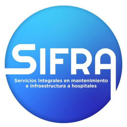 Logotipo - SIFRA