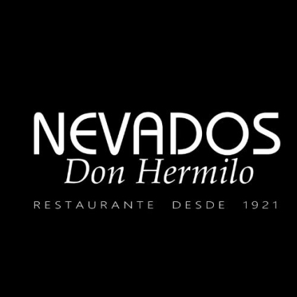 Logotipo - Nevados Don Hermilo