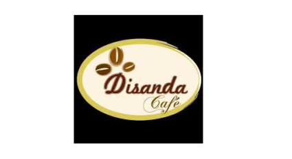 Logotipo - DISANDA CAFE