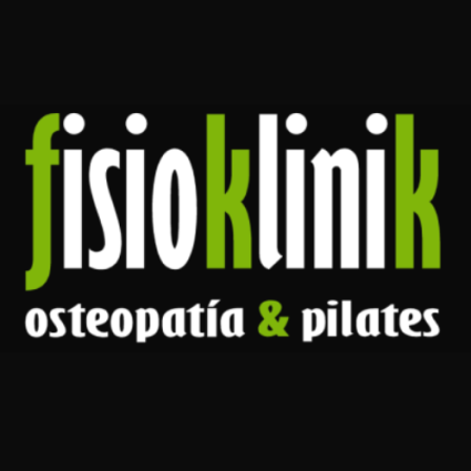 Logotipo - FISIOKLINIK
