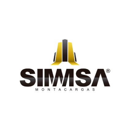 Logotipo - SIMMSA MONTACARGAS