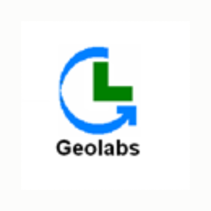 Logotipo - Geolabs Laboratorio de Mecánica de Suelos y Pavimentos