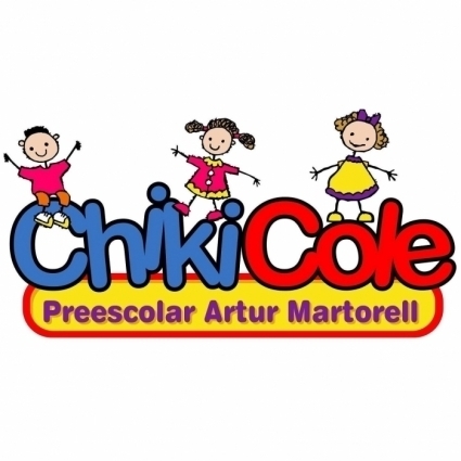 Logotipo - Colegio Chikicole