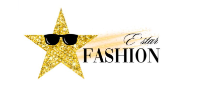 Logotipo - E'STAR FASHION