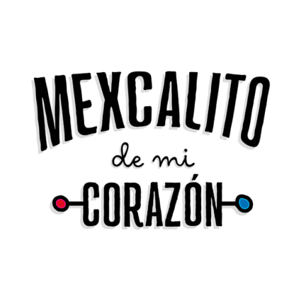 Logotipo - Mexcalito de Mi Corazón
