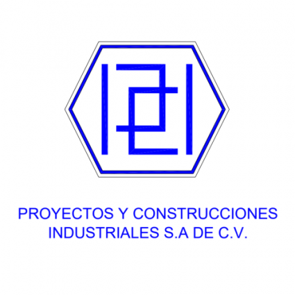 Logotipo - Proyectos y Construcciones Industriales - PYCISA