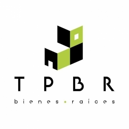 Logotipo - Todo Puebla Bienes Raíces