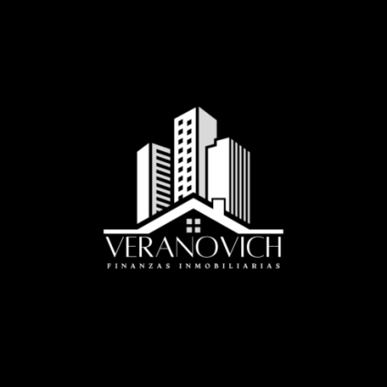 Logotipo - Veranovich