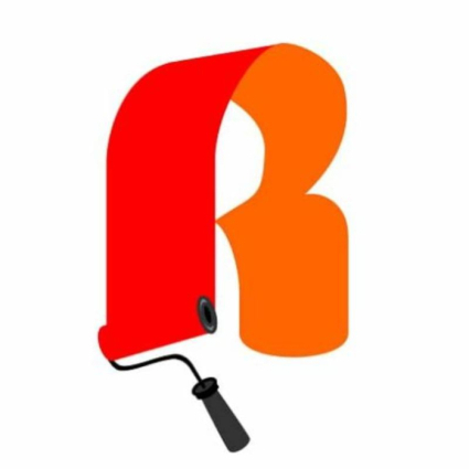 Logotipo - Pinturas Revolución de Puebla
