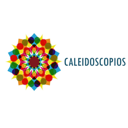 Logotipo - Caleidoscopios
