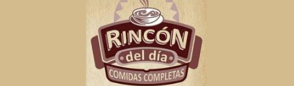 Logotipo - Restaurante Rincón del Día
