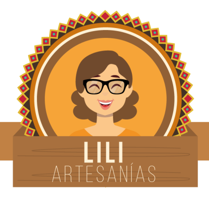 Logotipo - Artesanías Lili