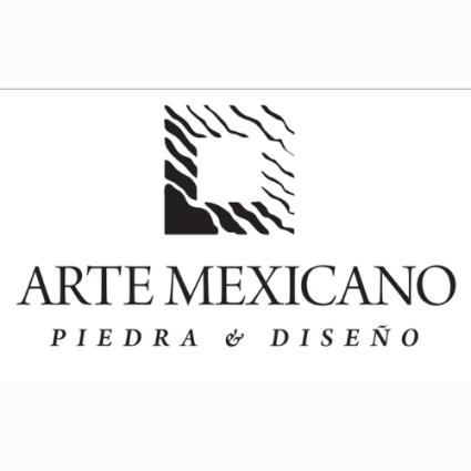 Logotipo - Arte Mexicano Piedra y Diseño