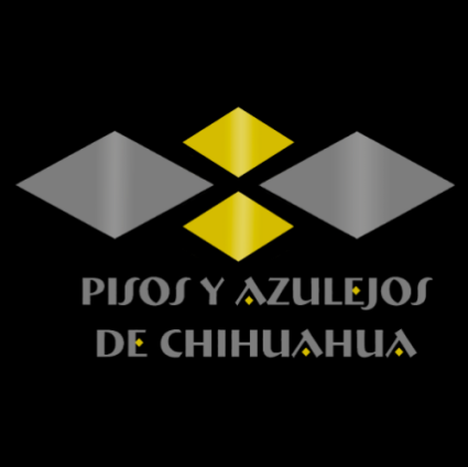 Logotipo - Pisos de Chihuahua