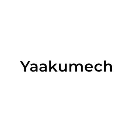 Logotipo - Yaakumech