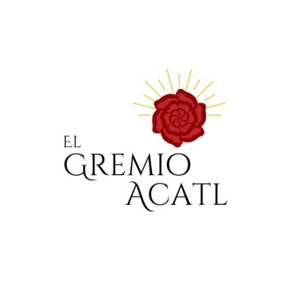 Logotipo - El Gremio Acatl