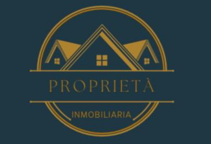 Logotipo - Proprietà Inmobiliaria y servicios integrales