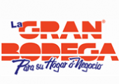 Logotipo - La Gran Bodega
