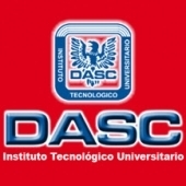 Logotipo - DASC - Instituto Tecnológico Universitario