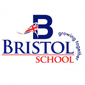 Logotipo - Bristol School