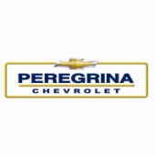 Logotipo - Chevrolet Peregrina Puebla