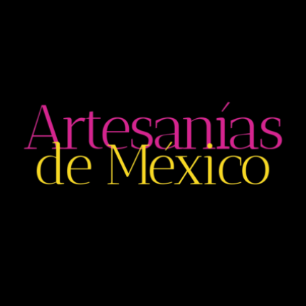 Artesanías de México