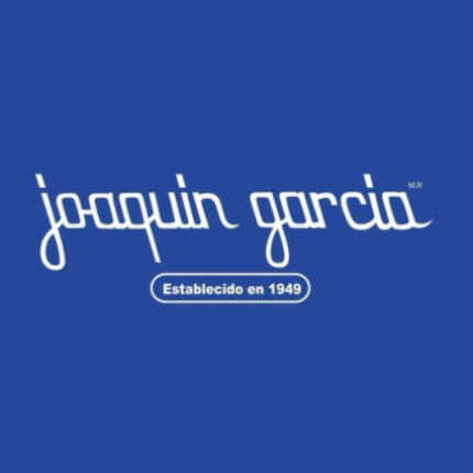 Joaquín García