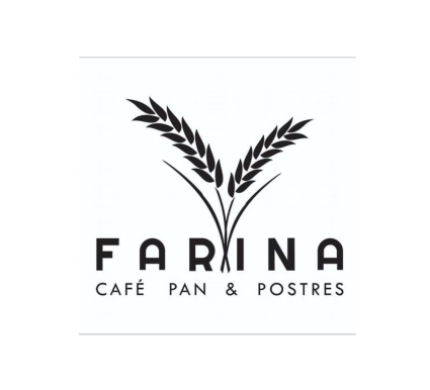 Farina - Café, Pan y Postres