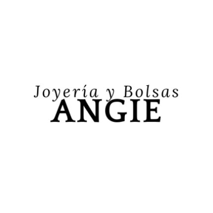 Joyería y bolsas Angie