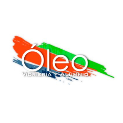 Vidriería Óleo