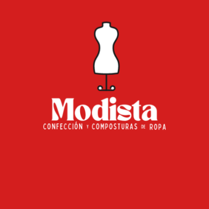Modista Corte Confección y Composturas de Ropa