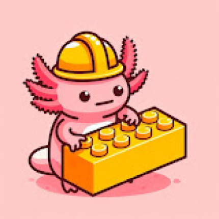 AxolowCode