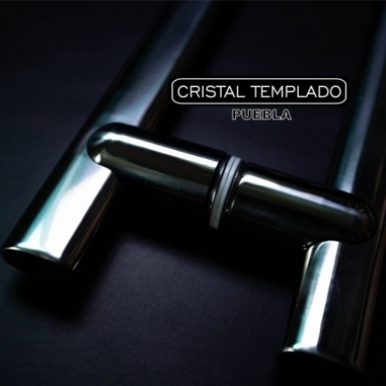 Cristal Templado de Puebla