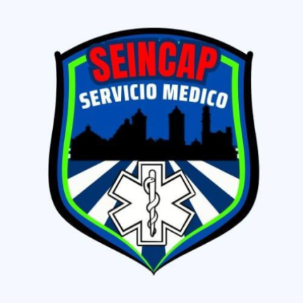 SEINCAP Servicio Integral de Capacitación y Atención Prehospitalaria