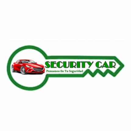 Security Car
