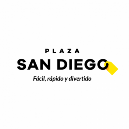 Plaza San Diego Cholula