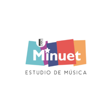 MINUET ESTUDIO DE MUSICA