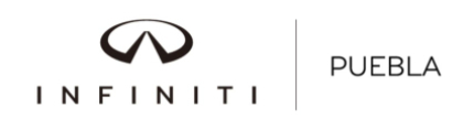 INFINITI PUEBLA