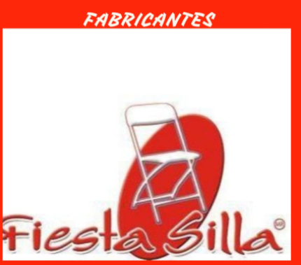 Fiesta Silla