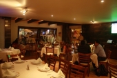 El verdadero sabor de la comida  norteña.  - Restaurante La Silla