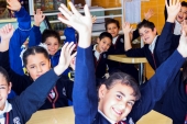 Educación para la vida - Colegio Europeo