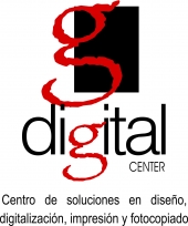 Digital Center  - Xerox - DocuPuebla