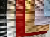 Todo tipo de cortinas y persianas  - Interiors México