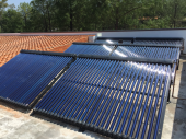 Calentadores Solares - Confort Solar
