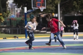 Fomentamos la formación de hábitos, actitudes y valores que permiten que los alumnos gocen de una vida sana. - Colegio Americano de Puebla