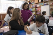 Nuestros estudiantes se desarrollan en dos lenguas maternas: inglés y  español - Colegio Americano de Puebla