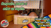  - La Taquiza