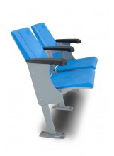 Butacas para auditorios - Muebles para Oficina Comercial Moll