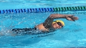 Natación - Club Sportway Puebla