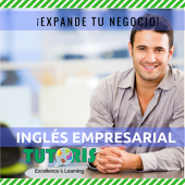 Inglés empresarial - TUTORIS - Excellence & learning